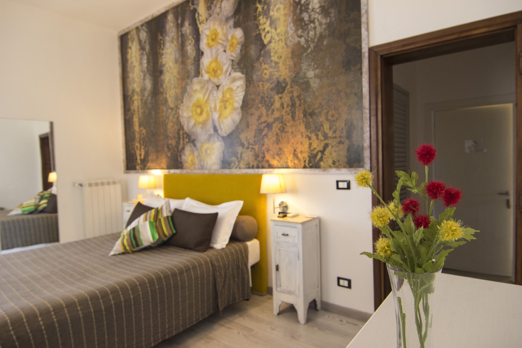 7 rooms