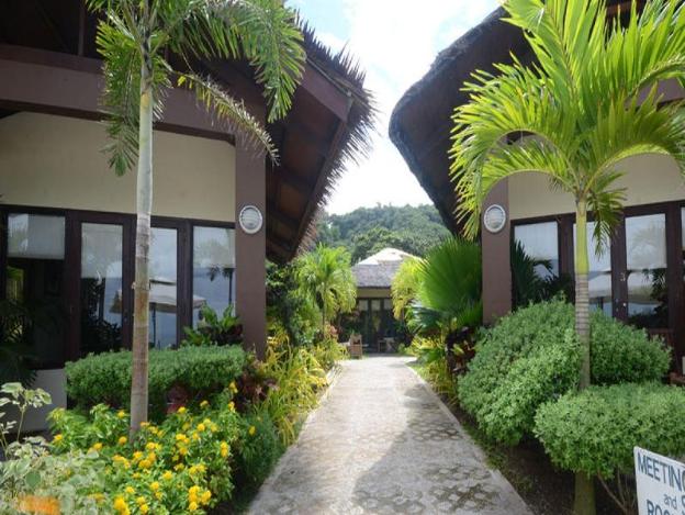 kahuna beach resort and spa