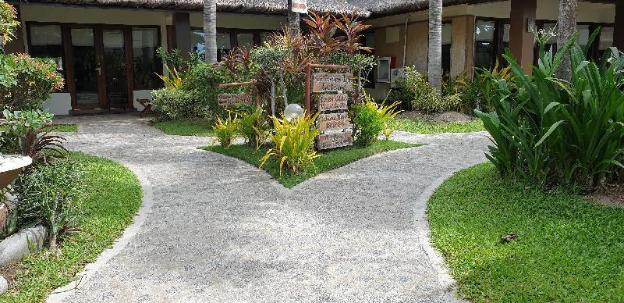 kahuna beach resort and spa