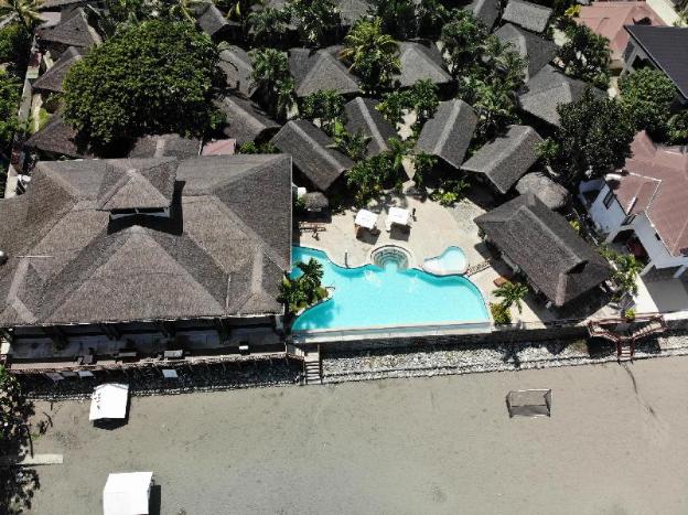 kahuna beach resort and spa