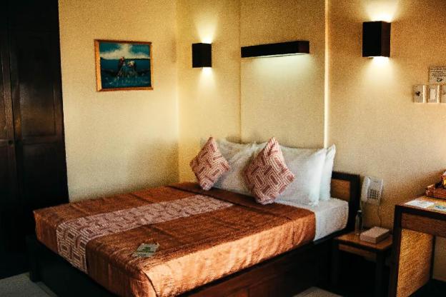 kahuna beach resort and spa