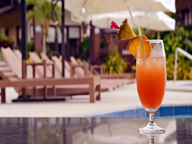 kahuna beach resort and spa