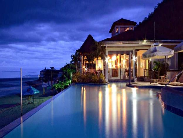 kahuna beach resort and spa