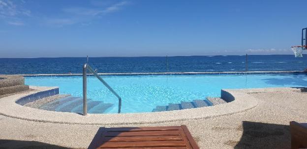 kahuna beach resort and spa