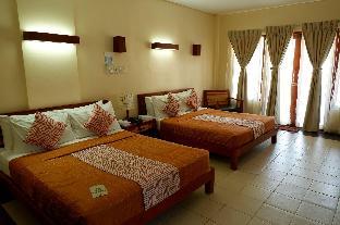 kahuna beach resort and spa