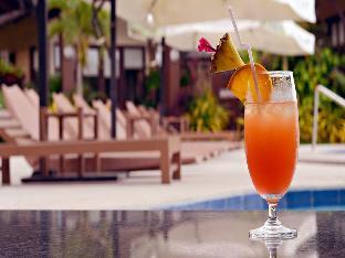 kahuna beach resort and spa