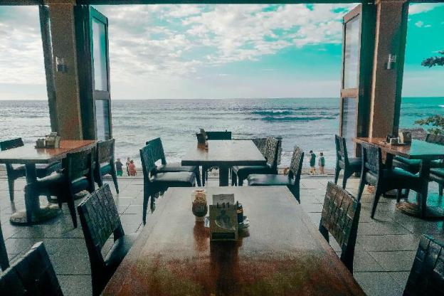 kahuna beach resort and spa