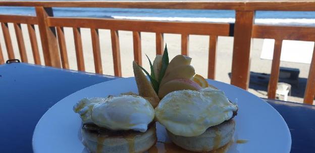 kahuna beach resort and spa