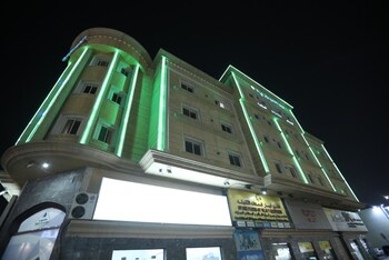 al eairy furnished apartments dammam 8