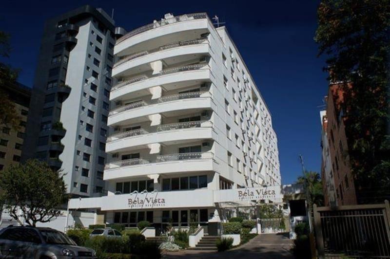 bela vista flat