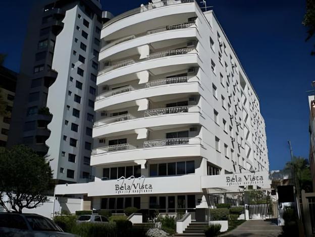 bela vista flat