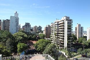 bela vista flat