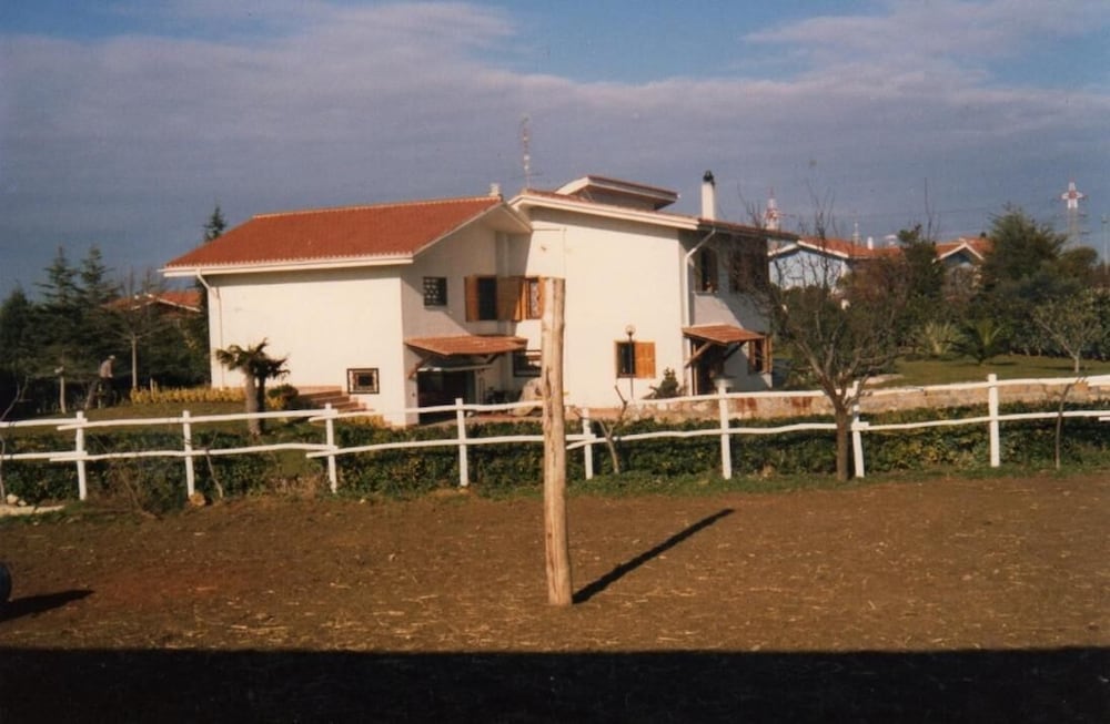 bandb villa sans souci