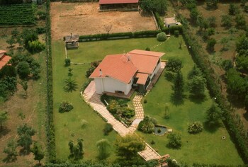bandb villa sans souci