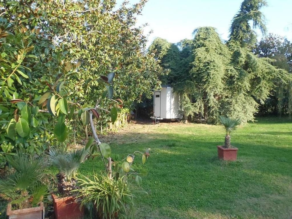 bandb villa sans souci