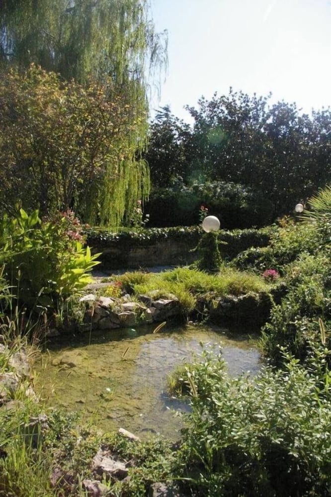 bandb villa sans souci