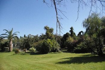 bandb villa sans souci
