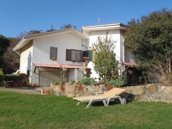 bandb villa sans souci