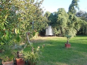 bandb villa sans souci