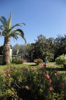 bandb villa sans souci