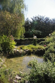 bandb villa sans souci