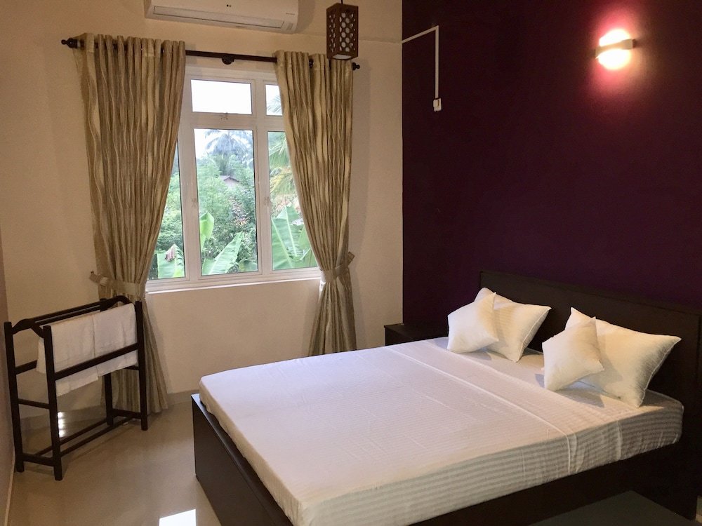 lanka lands holiday home