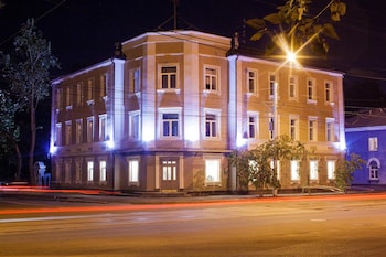 irkutsk