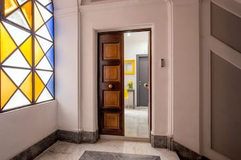 gcf luxury suites guest house