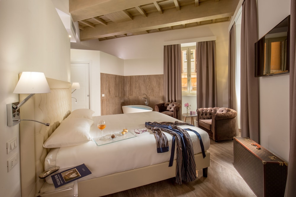 gcf luxury suites guest house