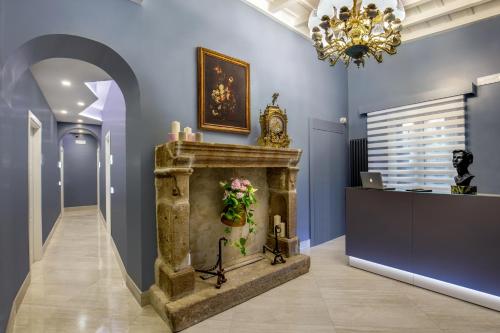 gcf luxury suites guest house