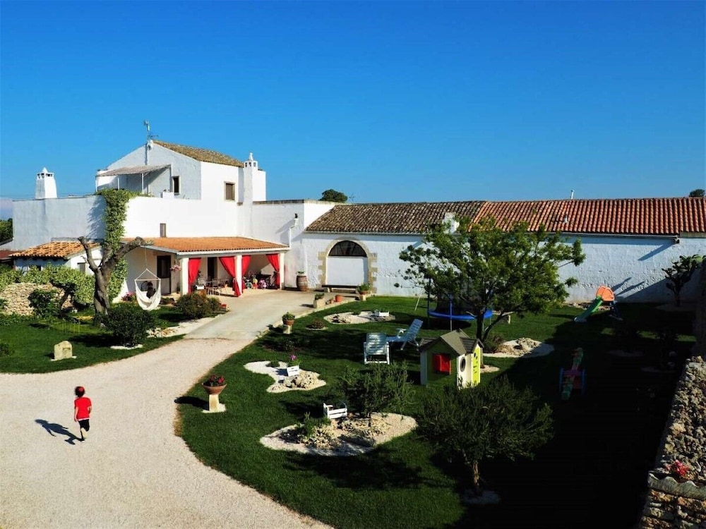 masseria costarella