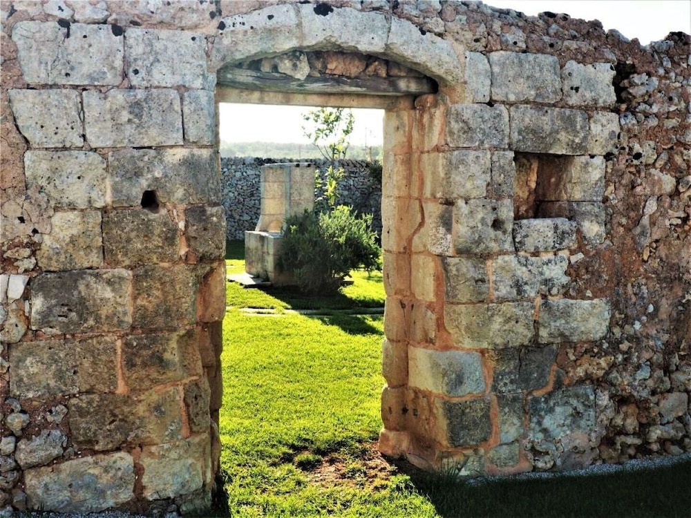 masseria costarella