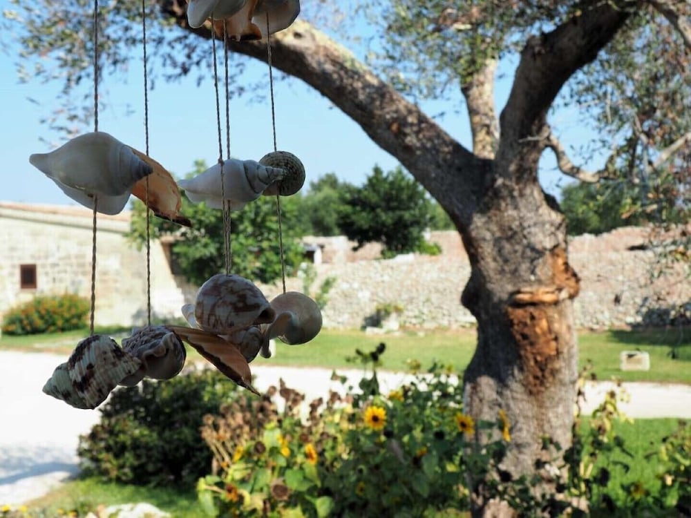 masseria costarella