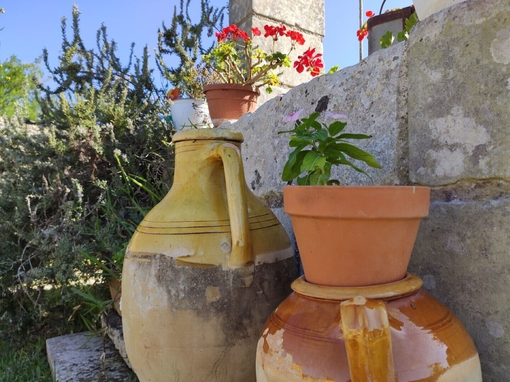 masseria costarella