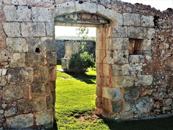 masseria costarella