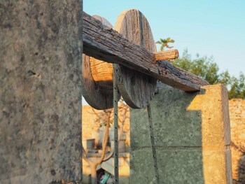 masseria costarella