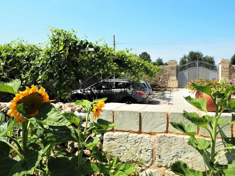 masseria costarella