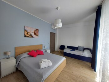 sapore di mare holidays