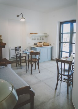 Casa Ziazi,Monopoli>>Bari,4 star