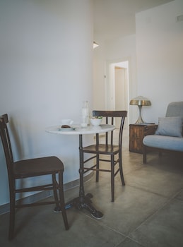 Casa Ziazi,Monopoli>>Bari,4 star