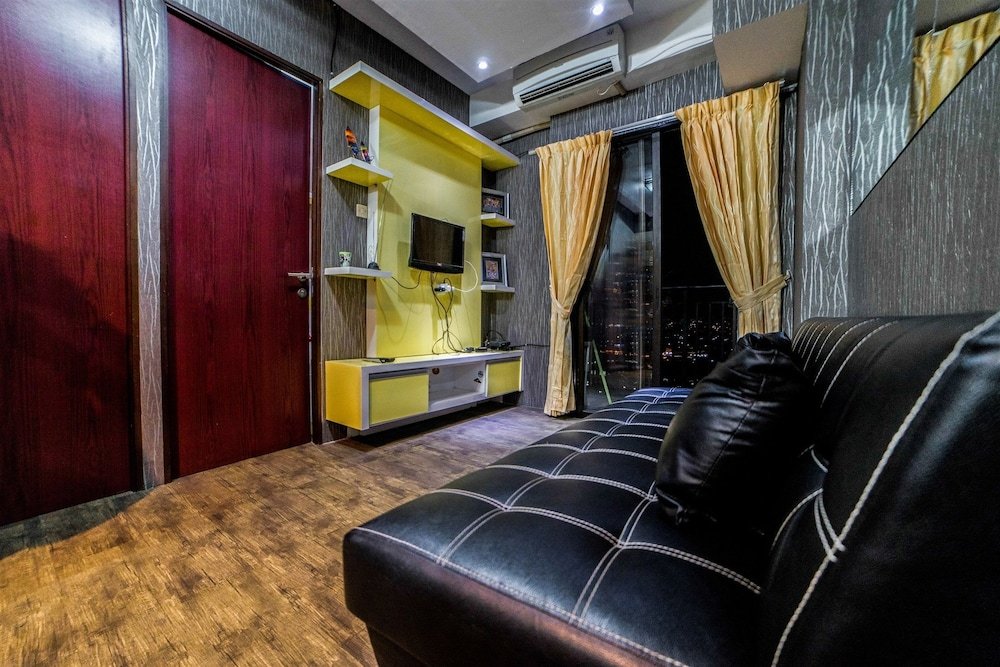 best price tamansari panoramic apartment with mountain view
