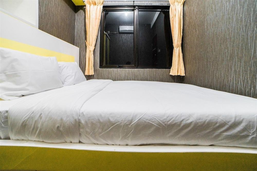 best price tamansari panoramic apartment with mountain view
