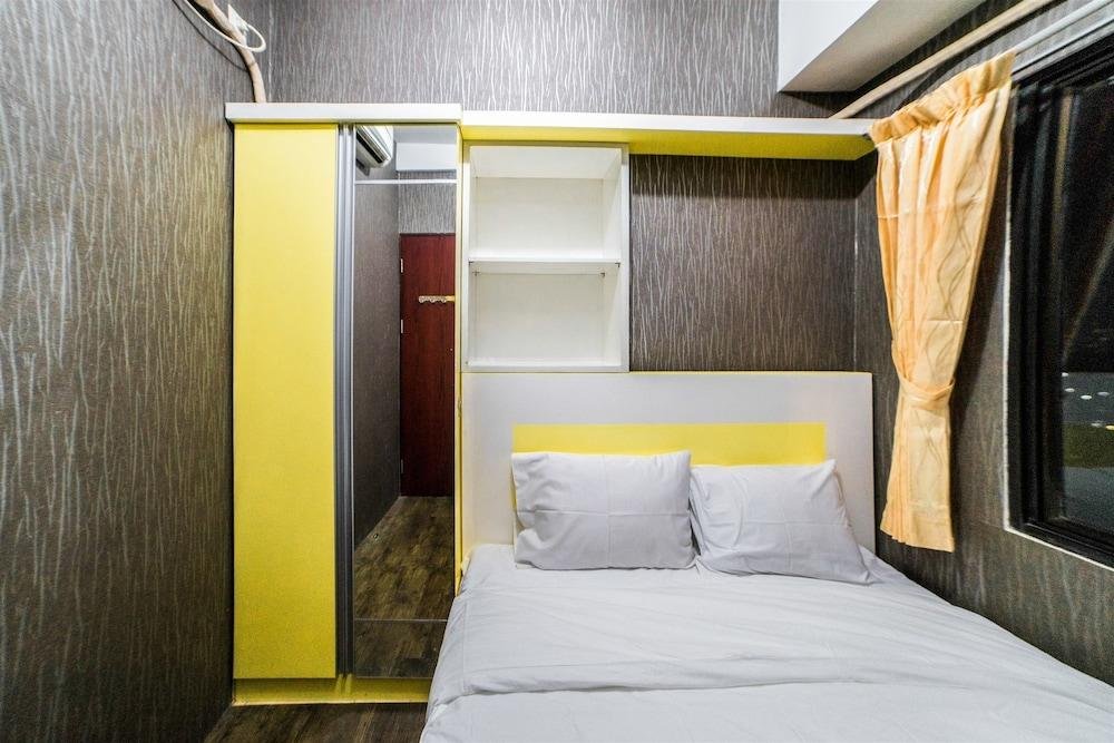 best price tamansari panoramic apartment with mountain view