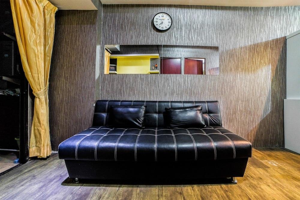 best price tamansari panoramic apartment with mountain view