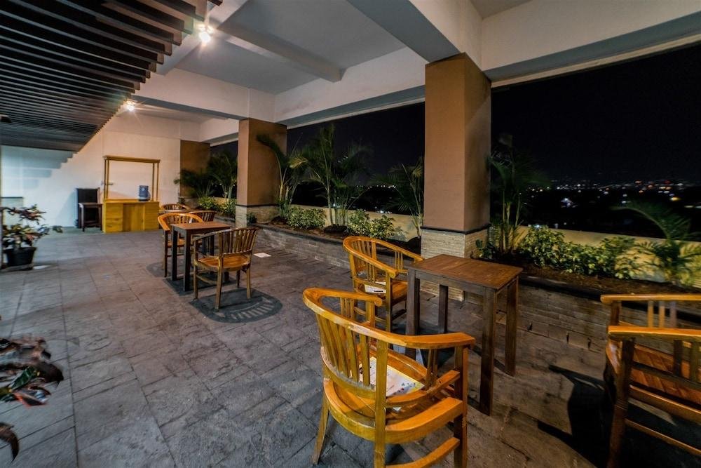 best price tamansari panoramic apartment with mountain view