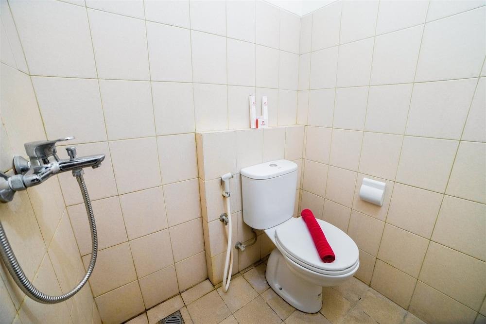 best price tamansari panoramic apartment with mountain view