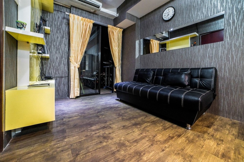 best price tamansari panoramic apartment with mountain view