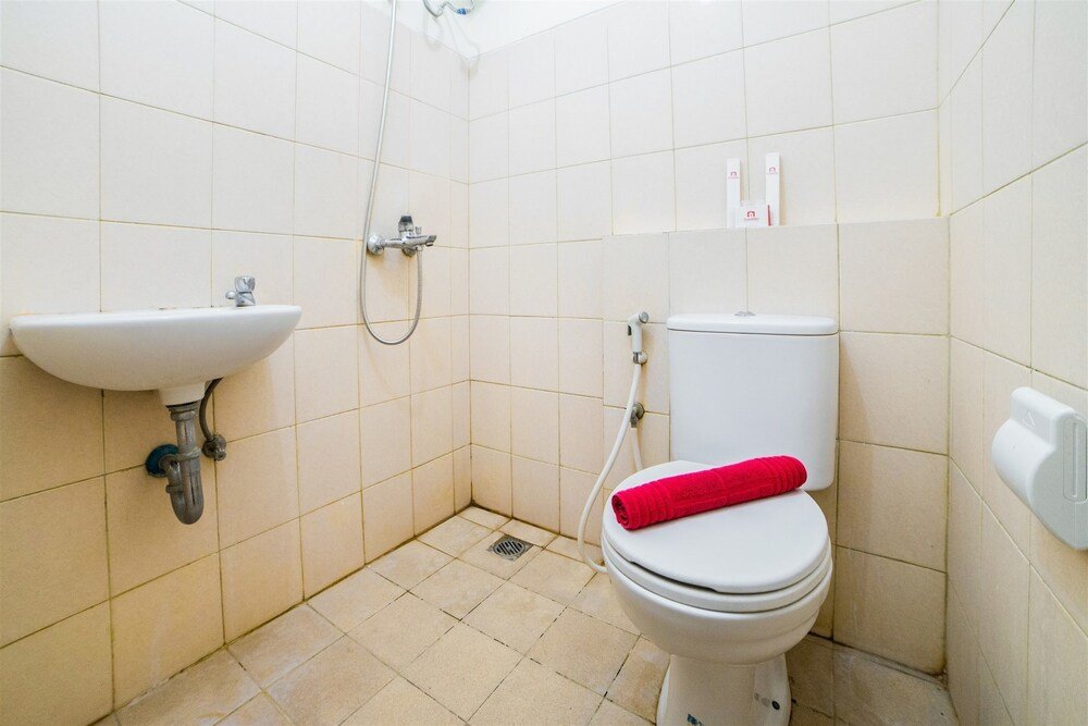 best price tamansari panoramic apartment with mountain view