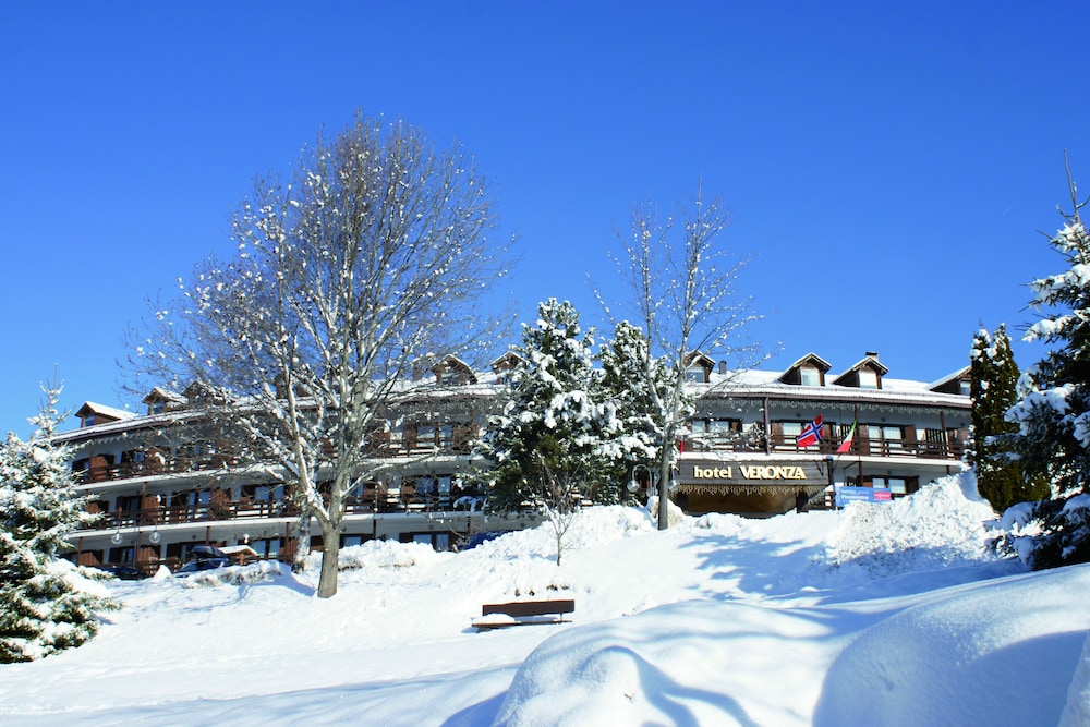 wellness and family hotel veronza