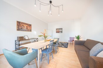 apartments in potsdam west